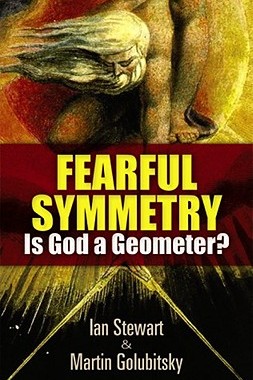 【预订】Fearful Symmetry: Is God a Geometer?