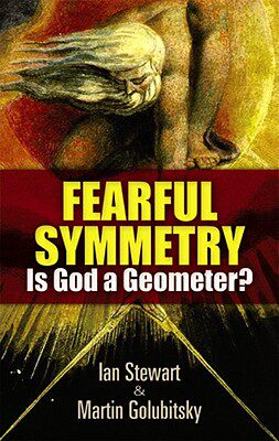 【预订】Fearful Symmetry: Is God a Geometer?