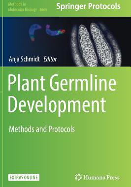【预订】Plant Germline Development