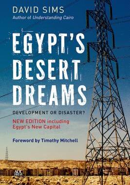 [预订]Egypt’s Desert Dreams. 9789774168574
