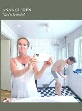 预订 Need To Be Needed 需要被需要: 9789171265890