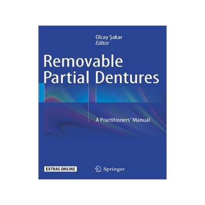 预订 Removable Partial Dentures