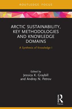 [预订]Arctic Sustainability, Key Methodologies and Knowledge Domains 9781032238579