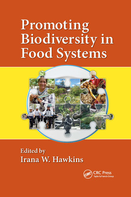 预订 Promoting Biodiversity in Food Systems