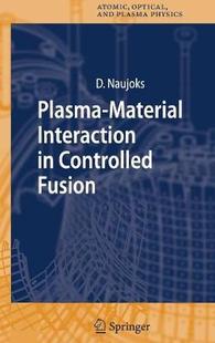 Material Interaction Fusion Controlled 预订 Plasma