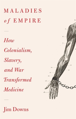 【预订】Maladies of Empire - How Colonialism, Slavery, and War Transformed M 9780674971721