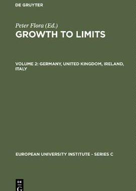 【预订】Germany, United Kingdom, Ireland, Italy 9783110111316