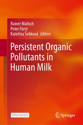 [预订]Persistent Organic Pollutants in Human Milk 9783031340857