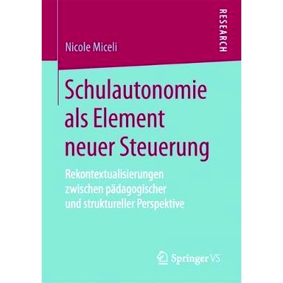 Rekontextualisierungen zwischen pädagog