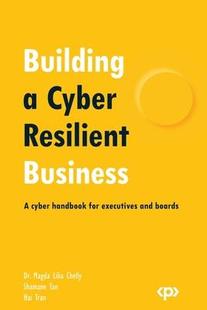 Building Cyber Resilient 9781803246482 Business 预订