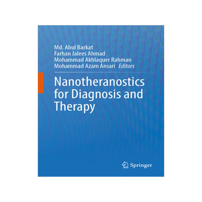预订 Nanotheranostics for Diagnosis and Therapy