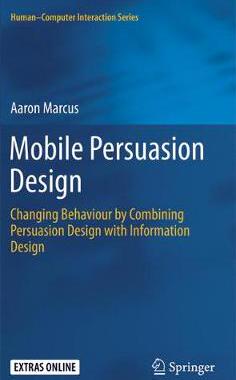 【预订】Mobile Persuasion Design