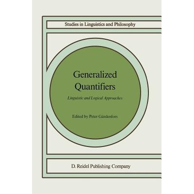 Linguistic and Logical Approaches