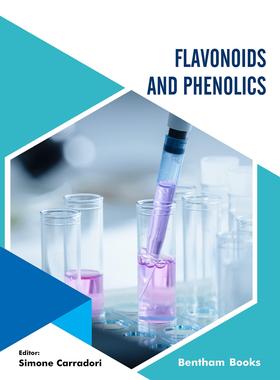 [预订]Flavonoids and Phenolics 9789815079104