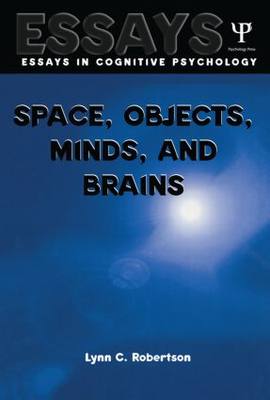 【预订】Space, Objects, Minds and Brains