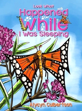 预订 Look What Happened While I Was Sleeping: 9781528925662