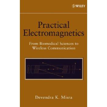 【预订】Practical Electromagnetics