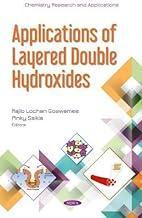 [预订]Applications of Layered Double Hydroxides 9781685073558