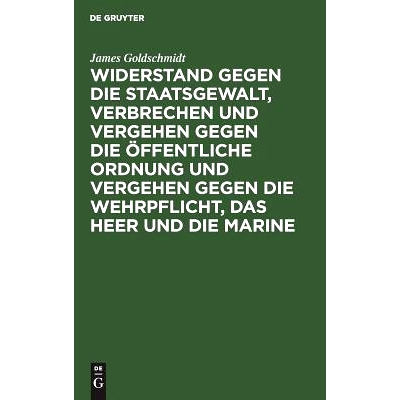 Im Vorentwurf zu einem deutschen Strafge