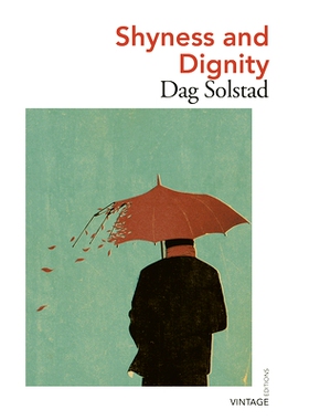 预订 Shyness and Dignity: 9781784876937