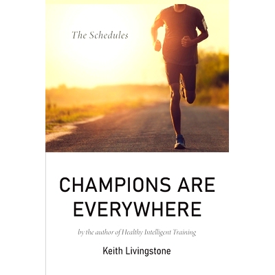 预订 Champions Are Everywhere: The Schedules: 9780648950707