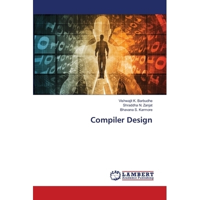 预订 Compiler Design: 9786202672610