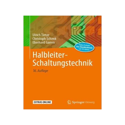 预订 Halbleiter-Schaltungstechnik