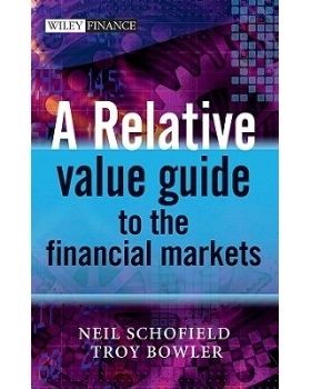 预订 Trading the Fixed Income, Inflation and Credit Markets - a Relative Value Guide 交易的固定收入、通货膨胀与信贷市场