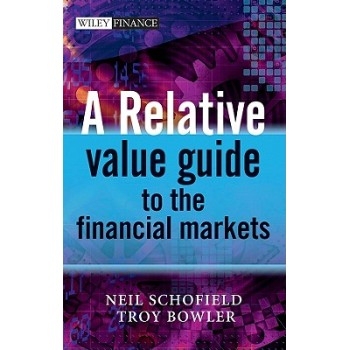 预订 Trading the Fixed Income, Inflation and Credit Markets - a Relative Value Guide 交易的固定收入、通货膨胀与信贷市场