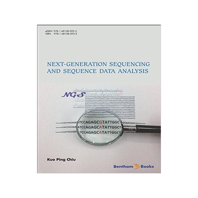 [预订]Next-Generation Sequencing and Sequence Data Analysis 9781681080932