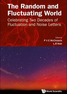 [预订]Random and Fluctuating World, The 9789811252136