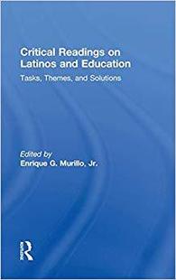 Latinos Readings Education and 预售 Critical
