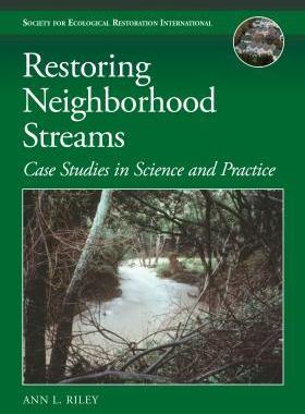 [预订]Restoring Neighborhood Streams 9781610917407