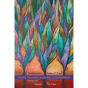 Identity 9780815633426 建构 Imagined Identities Globalism Formation 身份：全球化时代身份 预订 the 想象 Age