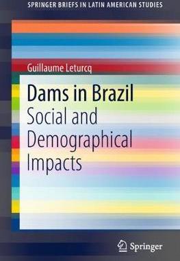 【预订】Dams in Brazil