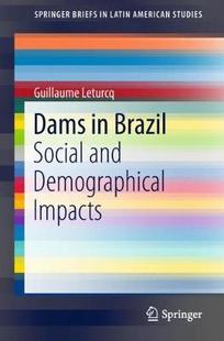 Dams Brazil 预订