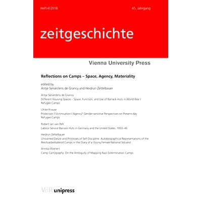 预订 Reflections on Camps – Space, Agency, Materiality 关于营地的思考——空间、机构、物质: 9783847108511