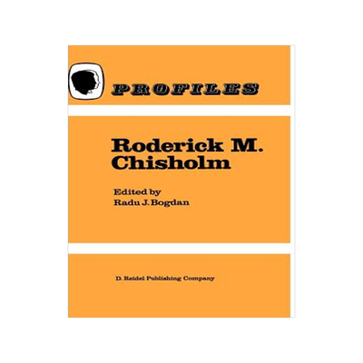 预订 Roderick M. Chisholm