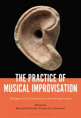 【预订】The Practice of Musical Improvisation