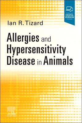 【预订】Allergies and Hypersensitivity Disease in Animals 9780323763936