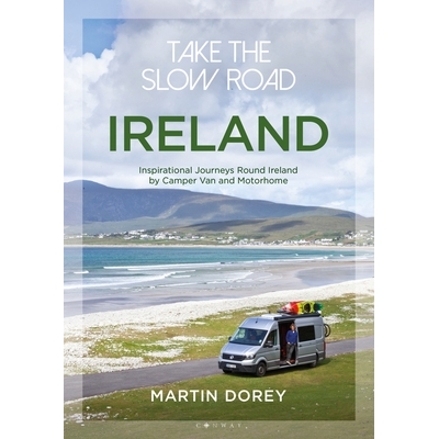 Ireland: Inspirational Journeys Round Ir