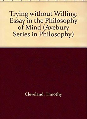 预订 Trying Without Willing