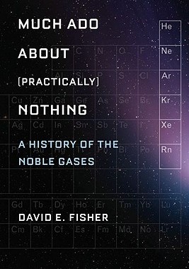 【预订】Much Ado about (Practically) Nothing