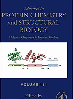 【预售】Molecular chaperones in human disord...