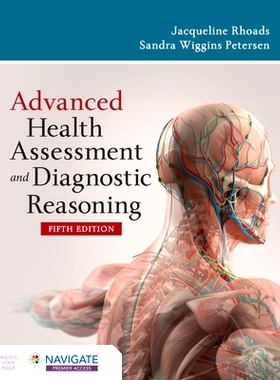 预订 NVPM: Advanced Health Asmt and Diagnostic Reasoning 5E with NVPM:*健康管理和诊断推理: 9781284295306