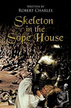 [预订]Skeleton in the Sope House 9781477251034