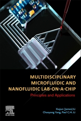 【预订】Multidisciplinary Microfluidic and Nanofluidic Lab-on-a-Chip 9780444594327