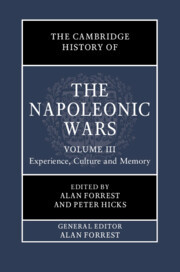 【预订】The Cambridge History of the Napoleonic Wars 9781108417679