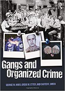 and 预售 Gangs Crime Organized