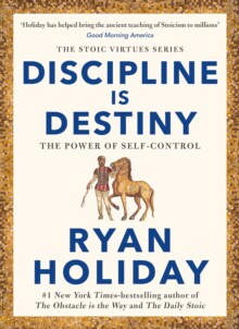 [预订]Discipline Is Destiny